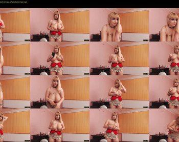 devoiuserin — 15 minute Chaturbate female cam video clip, 1080p, Jun 12, 2019
