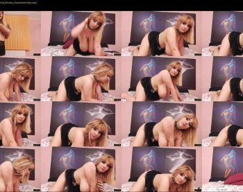 devoiuserin — 28 minute Chaturbate female cam video clip, 1080p, Jun 13, 2019