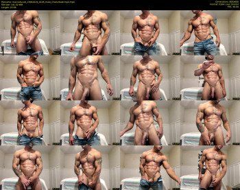 marcoducati — 26 minute Chaturbate male cam video clip, 480p, Jun 13, 2019