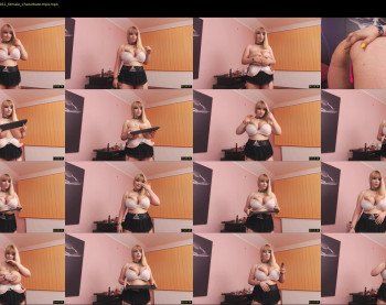 devoiuserin — 47 minute Chaturbate female cam video clip, 1080p, Jun 13, 2019