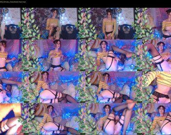 katkittykate — 29 minute Chaturbate female cam video clip, 720p, Jun 14, 2019
