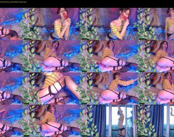 katkittykate — 29 minute Chaturbate female cam video clip, 720p, Jun 14, 2019