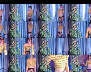 katkittykate — 29 minute Chaturbate female cam video clip, 720p, Jun 14, 2019