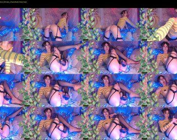 katkittykate — 15 minute Chaturbate female cam video clip, 720p, Jun 14, 2019