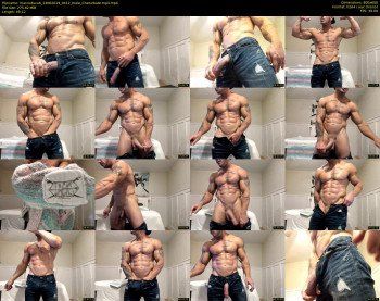 marcoducati — 50 minute Chaturbate male cam video clip, 480p, Jun 14, 2019
