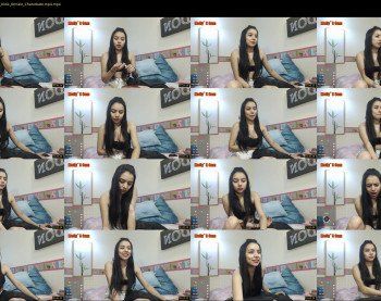 molly_marinn — 12 minute Chaturbate female cam video clip, 720p, Jun 14, 2019