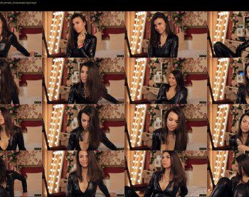 sofiafoster — 32 minute Chaturbate female cam video clip, 1080p, Jun 13, 2019