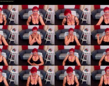 libely — 11 minute Chaturbate female cam video clip, 480p, Jun 14, 2019