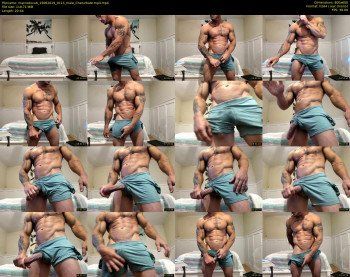 marcoducati — 21 minute Chaturbate male cam video clip, 480p, Jun 15, 2019