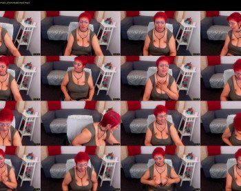 libely — 23 minute Chaturbate female cam video clip, 480p, Jun 15, 2019