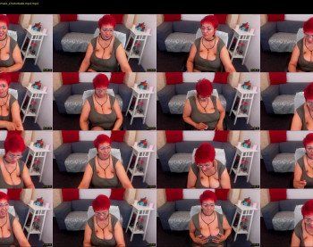 libely — 20 minute Chaturbate female cam video clip, 480p, Jun 15, 2019