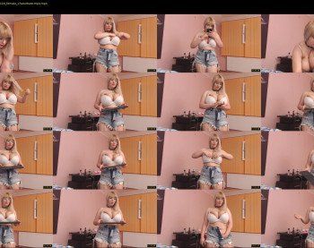 devoiuserin — 28 minute Chaturbate female cam video clip, 1080p, Jun 16, 2019