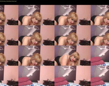 devoiuserin — 4 minute Chaturbate female cam video clip, 1080p, Jun 17, 2019