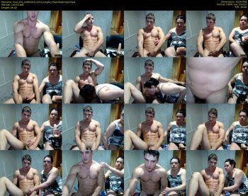 max_232 — 27 minute Chaturbate male cam video clip, 720p, Jun 16, 2019