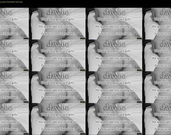 slavebc — 7 minute Chaturbate couple cam video clip, 1080p, Jun 17, 2019