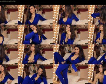 sofiafoster — 32 minute Chaturbate female cam video clip, 1080p, Jun 16, 2019