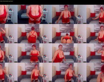 libely — 6 minute Chaturbate female cam video clip, 480p, Jun 17, 2019