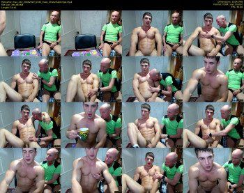 max_232 — 55 minute Chaturbate male cam video clip, 720p, Jun 20, 2019