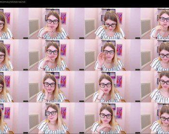 rubytwinkle — 7 minute Chaturbate female cam video clip, 720p, Jun 19, 2019