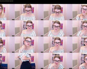 rubytwinkle — 70 minute Chaturbate female cam video clip, 720p, Jun 19, 2019