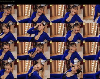 sofiafoster — 13 minute Chaturbate female cam video clip, 1080p, Jun 20, 2019