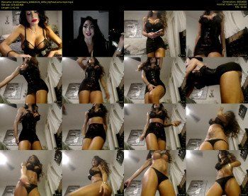 trinityambers — 103 minute MyFreeCams cam video clip, 480p, Jun 20, 2019