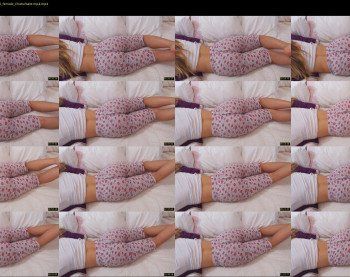 2daniela — 13 minute Chaturbate female cam video clip, 720p, Jun 21, 2019