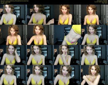 Laurel — 33 minute MyFreeCams cam video clip, 480p, Jun 22, 2019