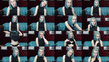 ameliapropper — 37 minute Chaturbate female cam video clip, 1080p, Jun 21, 2019