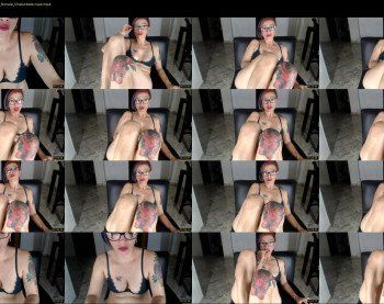 brisley_ — 4 minute Chaturbate female cam video clip, 1080p, Jun 21, 2019