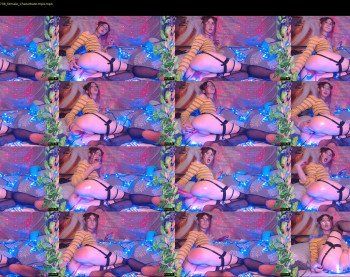 katkittykate — 29 minute Chaturbate female cam video clip, 720p, Jun 21, 2019