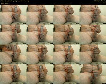 licam — 66 minute Chaturbate male cam video clip, 720p, Jun 21, 2019