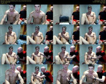 max_232 — 44 minute Chaturbate male cam video clip, 720p, Jun 21, 2019