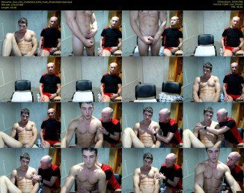 max_232 — 41 minute Chaturbate male cam video clip, 720p, Jun 21, 2019