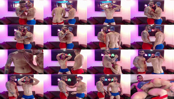 querhyus — 43 minute Chaturbate male cam video clip, 480p, Jun 21, 2019