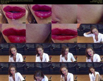 sensualmyra — 6 minute Chaturbate female cam video clip, 480p, Jun 21, 2019