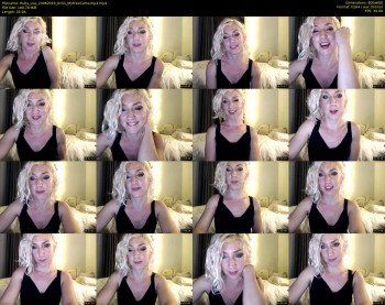 Ruby_Lua — 36 minute MyFreeCams cam video clip, 480p, Jun 23, 2019