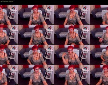 libely — 43 minute Chaturbate female cam video clip, 480p, Jun 22, 2019