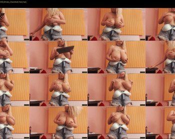 devoiuserin — 47 minute Chaturbate female cam video clip, 1080p, Jun 23, 2019
