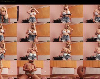 devoiuserin — 27 minute Chaturbate female cam video clip, 1080p, Jun 24, 2019