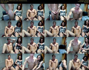 max_232 — 66 minute Chaturbate male cam video clip, 720p, Jun 23, 2019