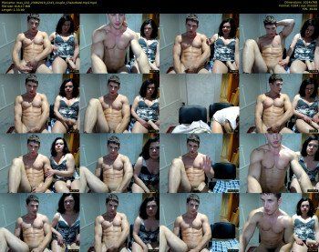 max_232 — 93 minute Chaturbate male cam video clip, 720p, Jun 23, 2019