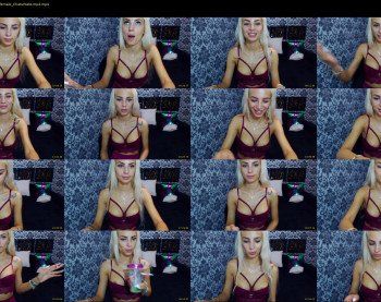 raysaa — 47 minute Chaturbate female cam video clip, 720p, Jun 24, 2019