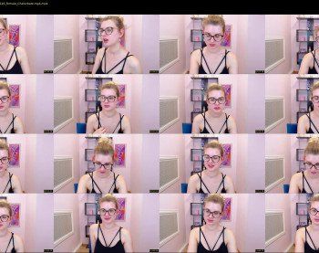 rubytwinkle — 17 minute Chaturbate female cam video clip, 720p, Jun 23, 2019