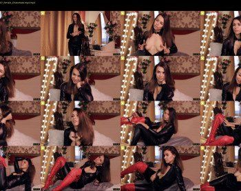 sofiafoster — 32 minute Chaturbate female cam video clip, 1080p, Jun 23, 2019