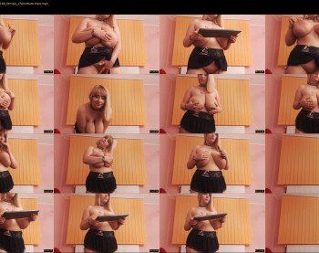 devoiuserin — 47 minute Chaturbate female cam video clip, 1080p, Jun 13, 2019
