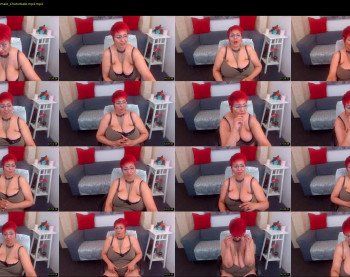 libely — 42 minute Chaturbate female cam video clip, 480p, Jun 24, 2019