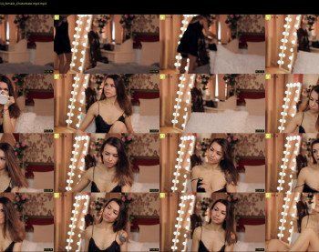 sofiafoster — 32 minute Chaturbate female cam video clip, 1080p, Jun 24, 2019