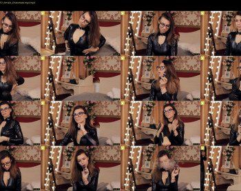 sofiafoster — 32 minute Chaturbate female cam video clip, 1080p, Jun 24, 2019