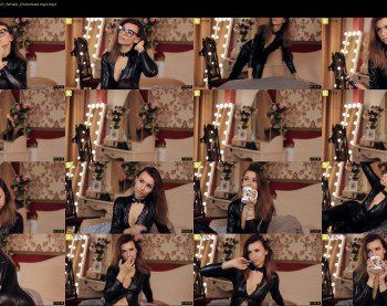 sofiafoster — 32 minute Chaturbate female cam video clip, 1080p, Jun 24, 2019